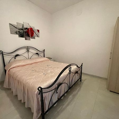Lu Sole, Lu Mare E Lu Ientu Villa Торе Лапило Екстериор снимка