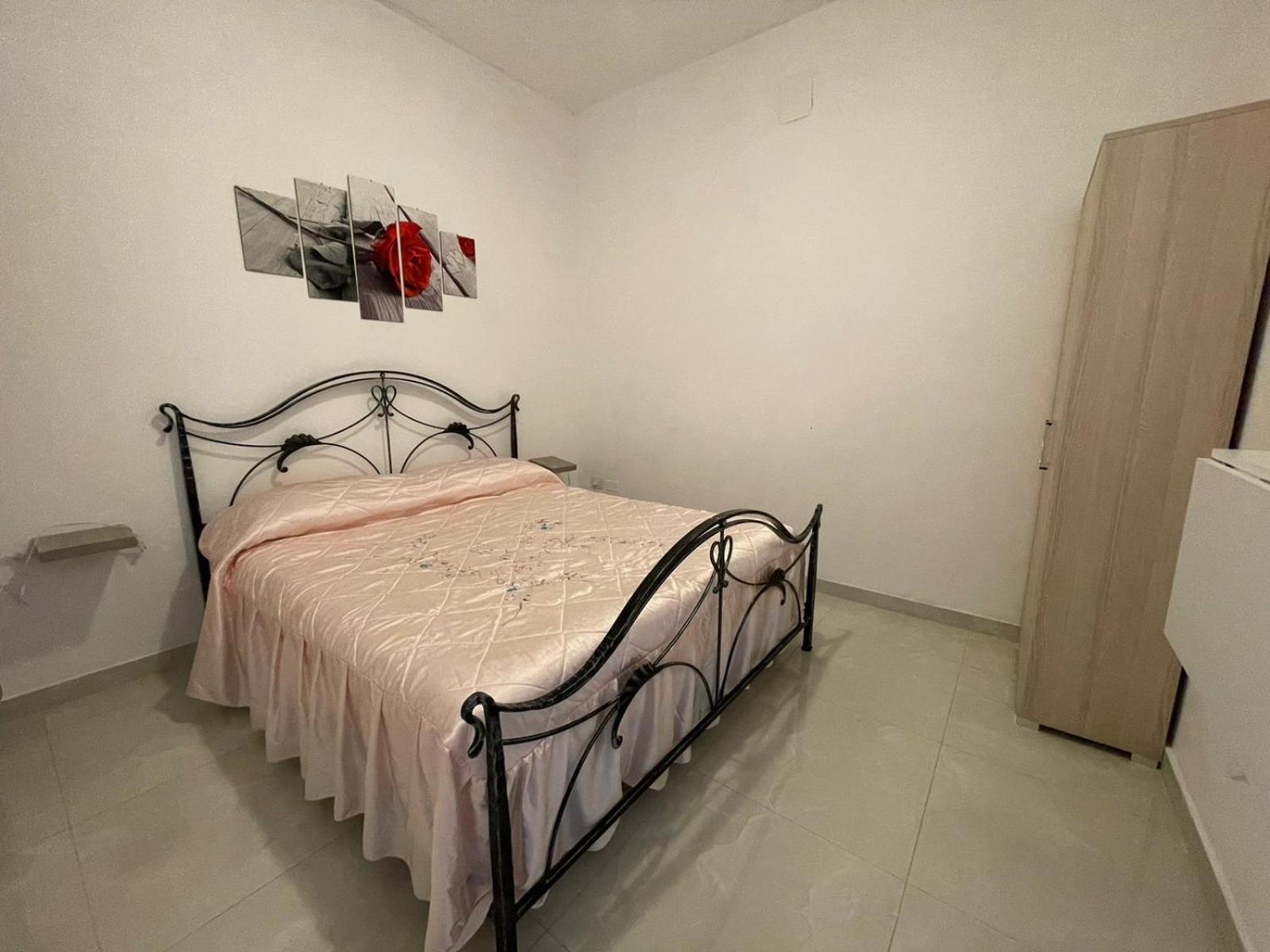 Lu Sole, Lu Mare E Lu Ientu Villa Торе Лапило Екстериор снимка